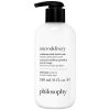 Philosophy Microdelivery Exfoliating Daily Facial Wash 240ml thumbnail 1