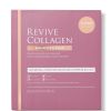 Revive Collagen Enhanced Plus 10,000mgs Liquid Hydrolysed Marine Collagen Sachet (28 Day) thumbnail 1