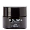 Bioearth Elementa Base Cream Hydra Kosteuttava Kosteusvoide 50ml thumbnail 1
