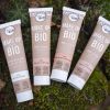 Born to Bio Organic Face Primer N°1 - Väritön meikinpohjustusvoide 25ml thumbnail 2