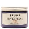 BRUNS Products Nr24 Silvermask Hiusnaamio 350ml thumbnail 1