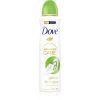 Dove Advanced Care Go Fresh antiperspiranttisuihke 72h Cucumber &amp; Green Tea 150 ml thumbnail 1