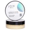 JOIK Organic Scrub & Mask for Hands and Feet 75g thumbnail 1