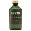 BRUNS Products 81a Unscented Growth Shampoo Hiusten kasvua edistävä hajusteeton shampoo 300 ml thumbnail 1