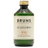 BRUNS Products Nr05 Unscented Detox Shampoo Hajusteeton Tuuheuttava Shampoo 300 ml thumbnail 1