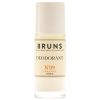 BRUNS Products Nr09 Unscented Deodorant Hajusteeton Deodorantti 60 ml thumbnail 1