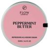 Flow Cosmetics Peppermint Butter Virkistävä yleisvoide 130 ml thumbnail 1