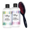 BLONG HAIR CARE pidennyshiusten hoitopaketti thumbnail 1