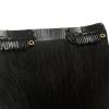 BLONG Multiway- klipsisetti 45 cm #1 musta thumbnail 1