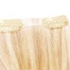BLONG Multiway- klipsisetti 45 cm #613/24/25 raidoitettu thumbnail 1