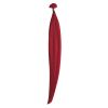 BLONG sinettihius 45 cm, 20 kpl, #RED punainen thumbnail 2