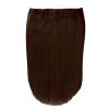 BLONG SwiftHair 45 cm #2 erittäin tumma ruskea thumbnail 2