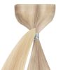 BLONG teippihius 45 cm #18-22-60 BALAYAGE thumbnail 1