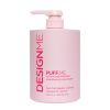 DESIGN.ME Puff.ME Volumizing Shampoo 1000 ml thumbnail 1