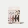 FRAMAR Claw Clips Neutral, 4 kpl/pkt thumbnail 2
