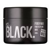 IdHAIR BLACK FIBER WAX - Fiber Styling Wax 100 ml thumbnail 1