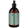 IdHAIR SOLUTIONS NO.1 - Normal or Greasy Scalp Shampoo 500 ml thumbnail 1