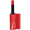 NARS POWERMATTE LIPSTICK pitkäkestoinen mattapinnan antava huulipuna Sävy Feel My Fire 1,5 g thumbnail 1