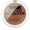 Revolution Relove Super Bronzer aurinkopuuteri Sävy Desert 6 g thumbnail 1