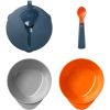 Tommee Tippee Easy Scoop 6 m+ ruokailusetti Lapsille 4 kpl thumbnail 2
