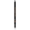 Barry M Bold Waterproof Eyeliner Vedenkestävä Silmänrajauskynä Sävy Gun Metal 1,2 g thumbnail 1