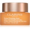 Clarins Extra-Firming Day kohottava ja ryppyjä ehkäisevä päivävoide Kuivalle Iholle 50 ml thumbnail 1