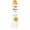 Dove Advanced Care Go Fresh antiperspirantti 72h Passion Fruit &amp; Lemongrass 150 ml thumbnail 1