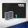 Gillette Mach3 partakone + vaihtopäät 12 kpl thumbnail 5