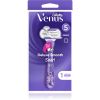 Gillette Venus Deluxe Smooth Swirl partakone + vaihtopäät 1 kpl thumbnail 2
