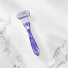 Gillette Venus Deluxe Smooth Swirl partakone + vaihtopäät 1 kpl thumbnail 4