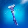 Gillette Venus Deluxe Smooth Swirl partakone + vaihtopäät 1 kpl thumbnail 7