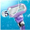 Gillette Venus Deluxe Smooth Swirl partakone + vaihtopäät 1 kpl thumbnail 8