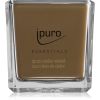 ipuro Essentials Cedar Wood Tuoksukynttilä 125 g thumbnail 1