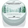Kringle Candle Winter Evergreen lämpökynttilä 42 g thumbnail 1