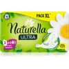 Naturella Normal Ultra Maxi terveyssiteet 32 kpl thumbnail 1