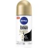 Nivea Invisible Black & White Silky Smooth roll-on antiperspirantti Naisille 50 ml thumbnail 1