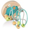 Zopa Wooden Activity Toy aktiivilelu puinen 16 m+ Elephant 1 kpl thumbnail 3