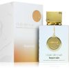 Armaf Club de Nuit White Imperiale Eau de Parfum Naisille 105 ml thumbnail 3