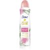 Dove Advanced Care Summer Care antiperspiranttisuihke 72h Limited Edition 150 ml thumbnail 1