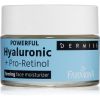 Farmona Dermiss Powerful Hyaluronic + Pro-Retinol Kiinteyttävä Kasvovoide 50 ml thumbnail 1