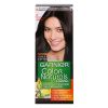 Garnier Color Naturals Creme hiusväri Sävy 3 Natural Dark Brown 1 kpl thumbnail 5