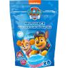 Nickelodeon Paw Patrol Bath Pills värilliset poreilevat kylpytabletit 6x20 g thumbnail 1