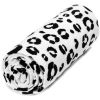 T-TOMI BIO Bamboo Towel pyyhe bambua Gepard Skin 90x100 cm thumbnail 1
