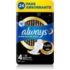 Always Ultra Secure Night terveyssiteet 24 kpl thumbnail 1