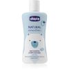 Chicco Natural Sensation Baby hellävarainen lasten shampoo, sopii käytettäväksi vastasyntyneestä alkaen 0+ 200 ml thumbnail 1