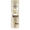 Dove Body Love Itseruskettava Maito Vartalolle Sävy Medium To Dark 250 ml thumbnail 1