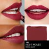 NARS POWERMATTE LIPSTICK pitkäkestoinen mattapinnan antava huulipuna Sävy Night Moves 1,5 g thumbnail 3