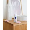 Nivea Rose Touch roll-on antiperspirantti Naisille 50 ml thumbnail 3