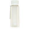Equa Plain vesipullo väri Sand 600 ml thumbnail 1