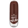 
						Essence Gel Nail Colour 34 Love U So Mocha
					 thumbnail 1